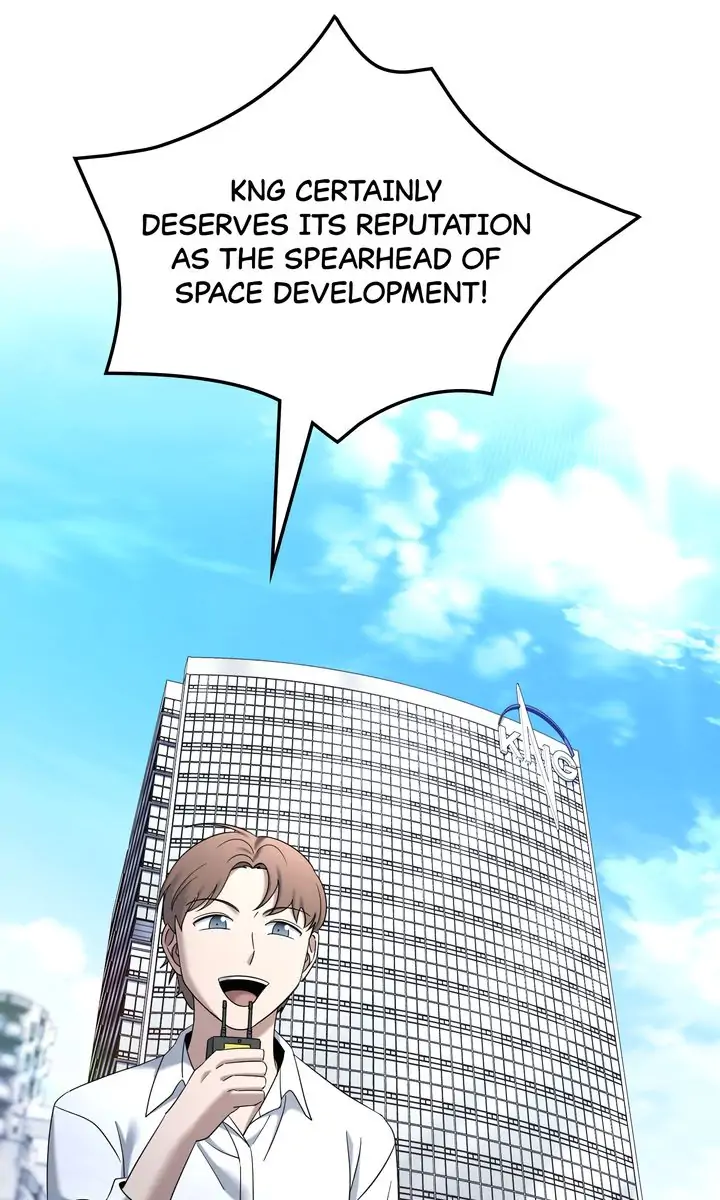 Read Cheolsu Saves the World EN Manga Online