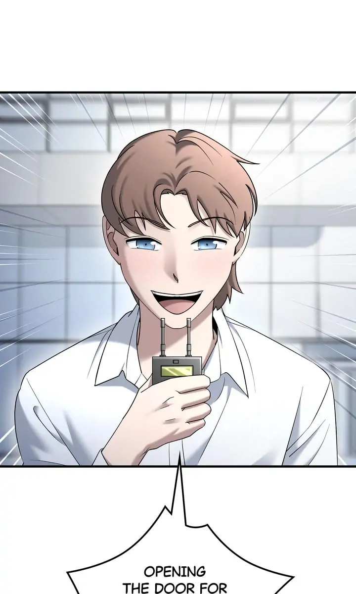 Read Cheolsu Saves the World EN Manga Online