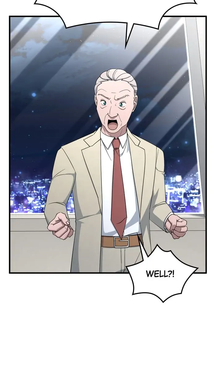 Read Cheolsu Saves the World EN Manga Online