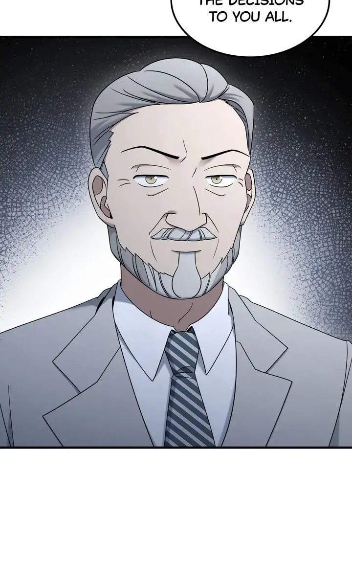 Read Cheolsu Saves the World EN Manga Online