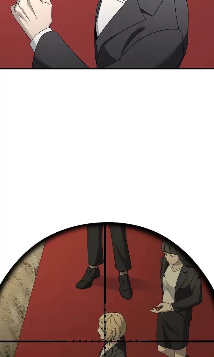 Read Cheolsu Saves the World EN Manga Online