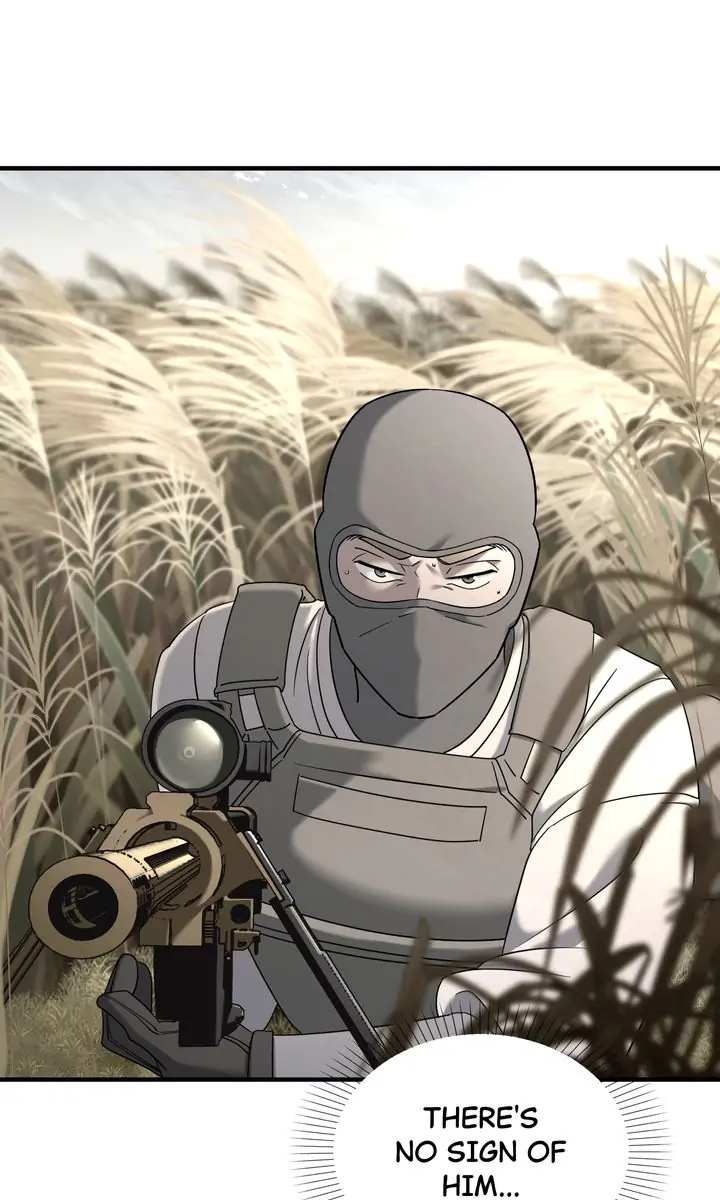 Read Cheolsu Saves the World EN Manga Online