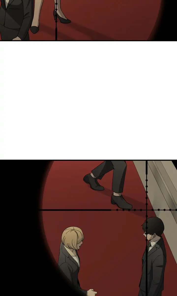 Read Cheolsu Saves the World EN Manga Online