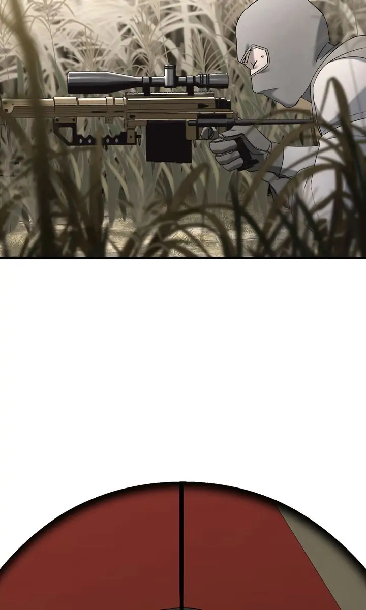 Read Cheolsu Saves the World EN Manga Online