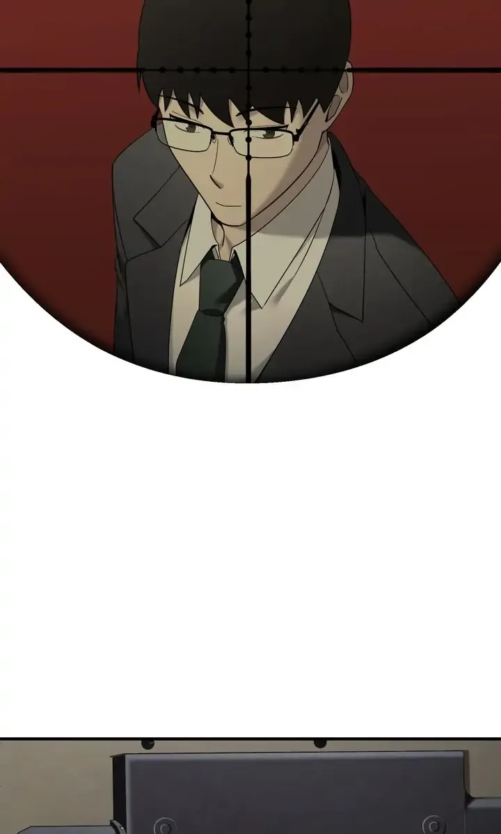 Read Cheolsu Saves the World EN Manga Online