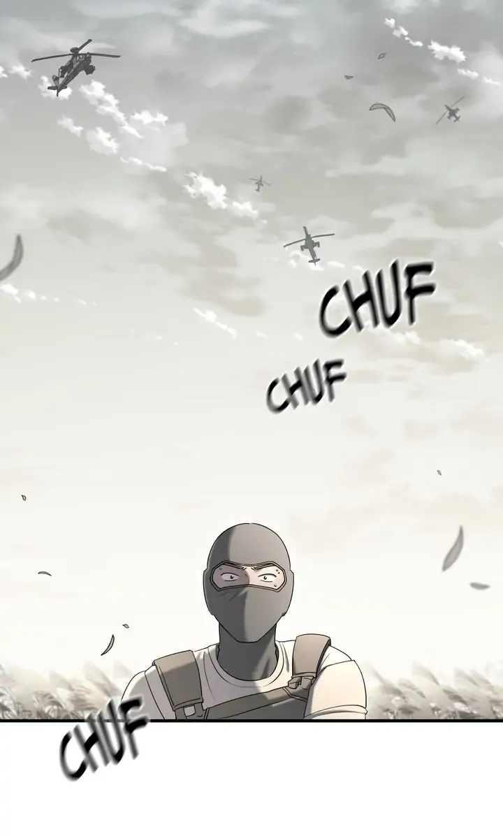 Read Cheolsu Saves the World EN Manga Online