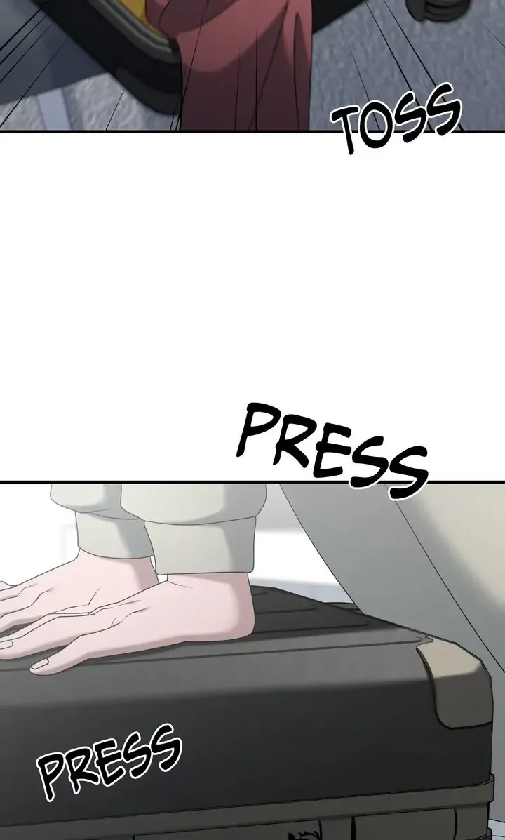 Read Cheolsu Saves the World EN Manga Online