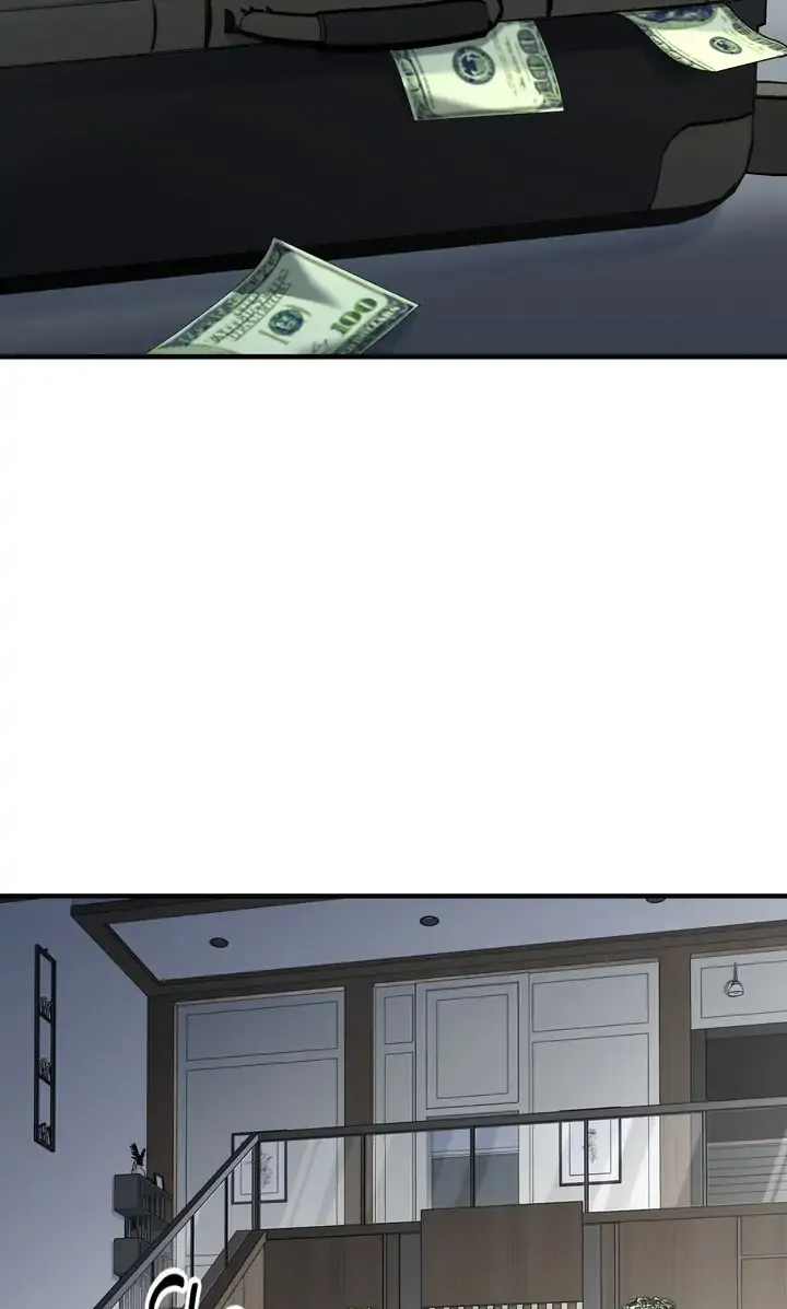 Read Cheolsu Saves the World EN Manga Online