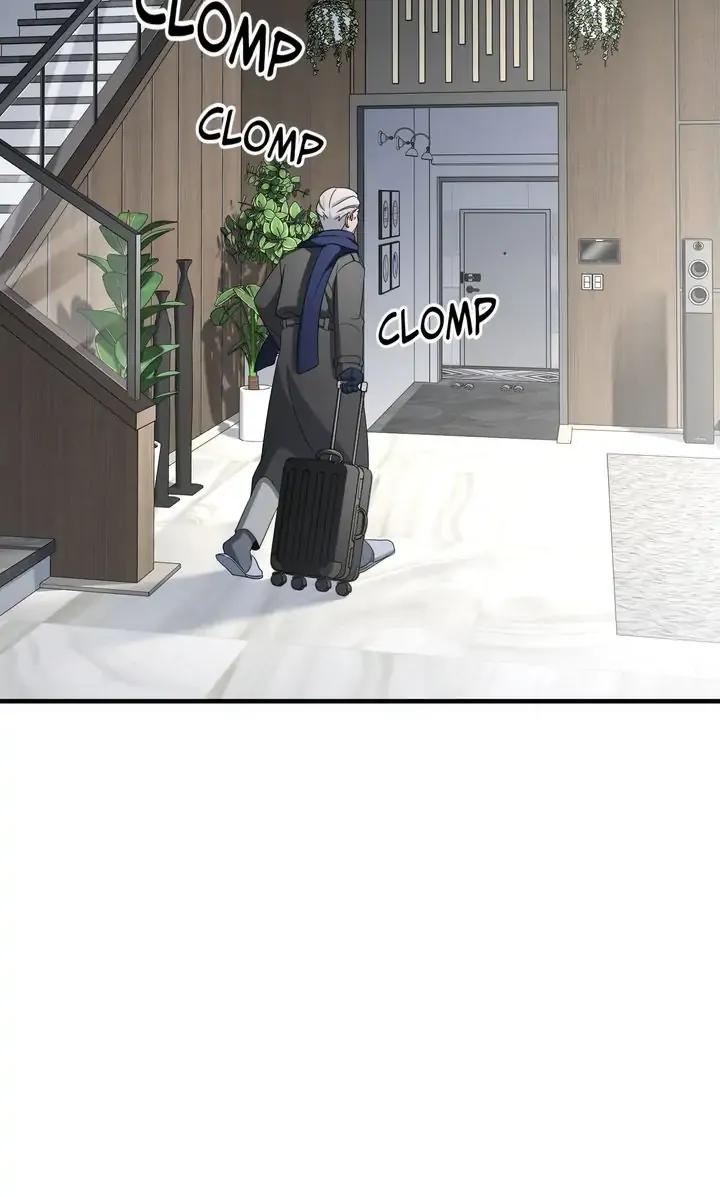 Read Cheolsu Saves the World EN Manga Online