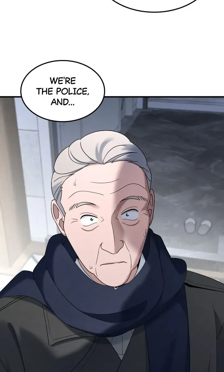 Read Cheolsu Saves the World EN Manga Online