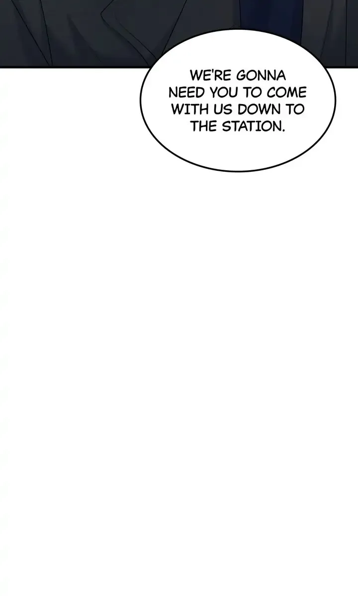 Read Cheolsu Saves the World EN Manga Online