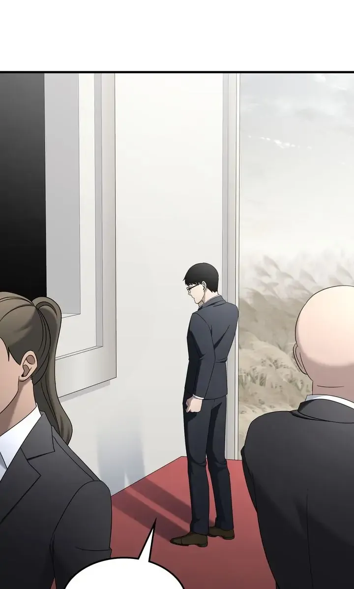 Read Cheolsu Saves the World EN Manga Online