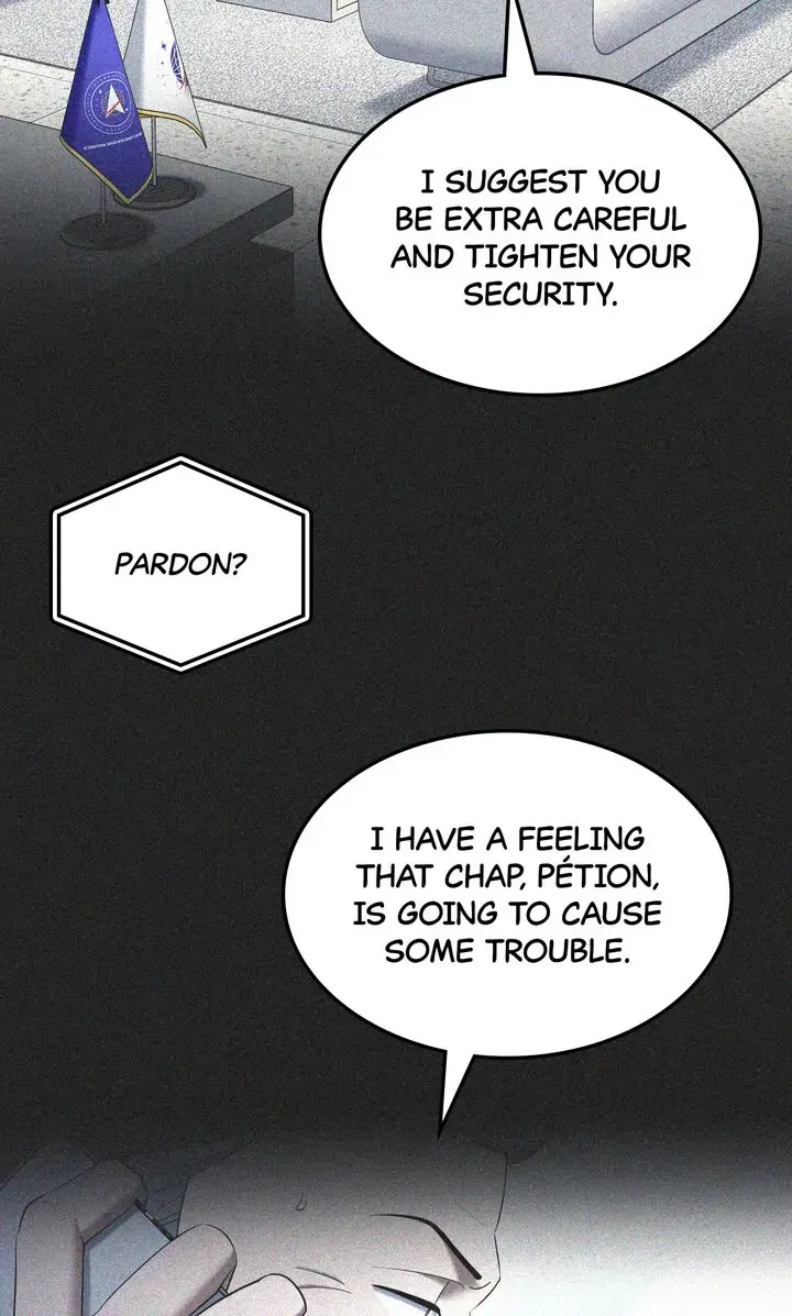 Read Cheolsu Saves the World EN Manga Online