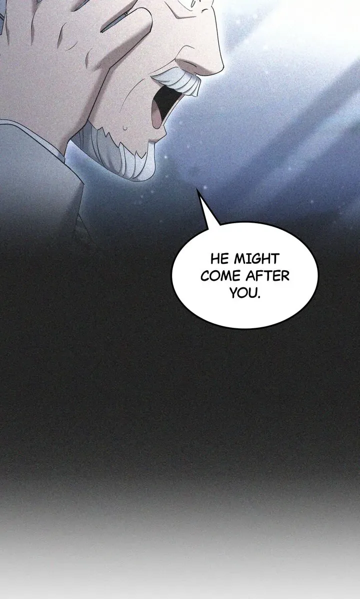 Read Cheolsu Saves the World EN Manga Online