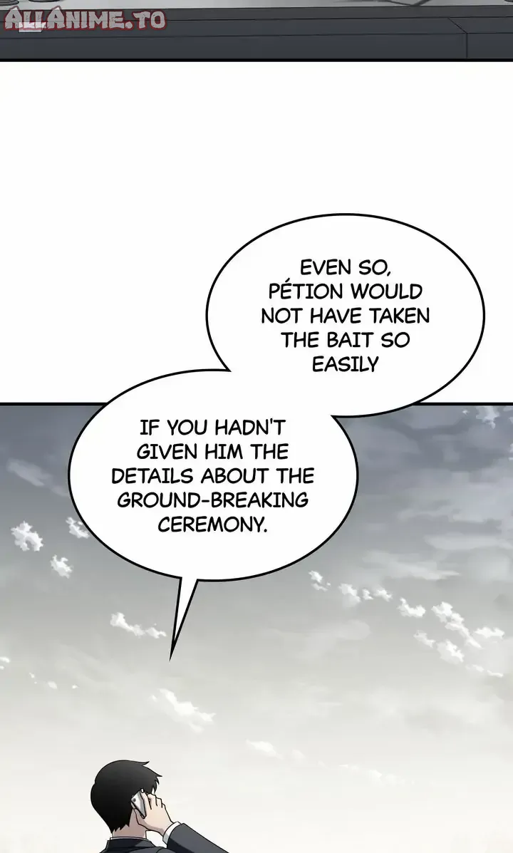 Read Cheolsu Saves the World EN Manga Online