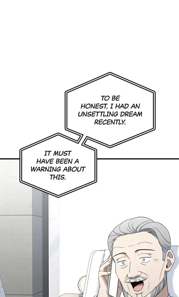 Read Cheolsu Saves the World EN Manga Online