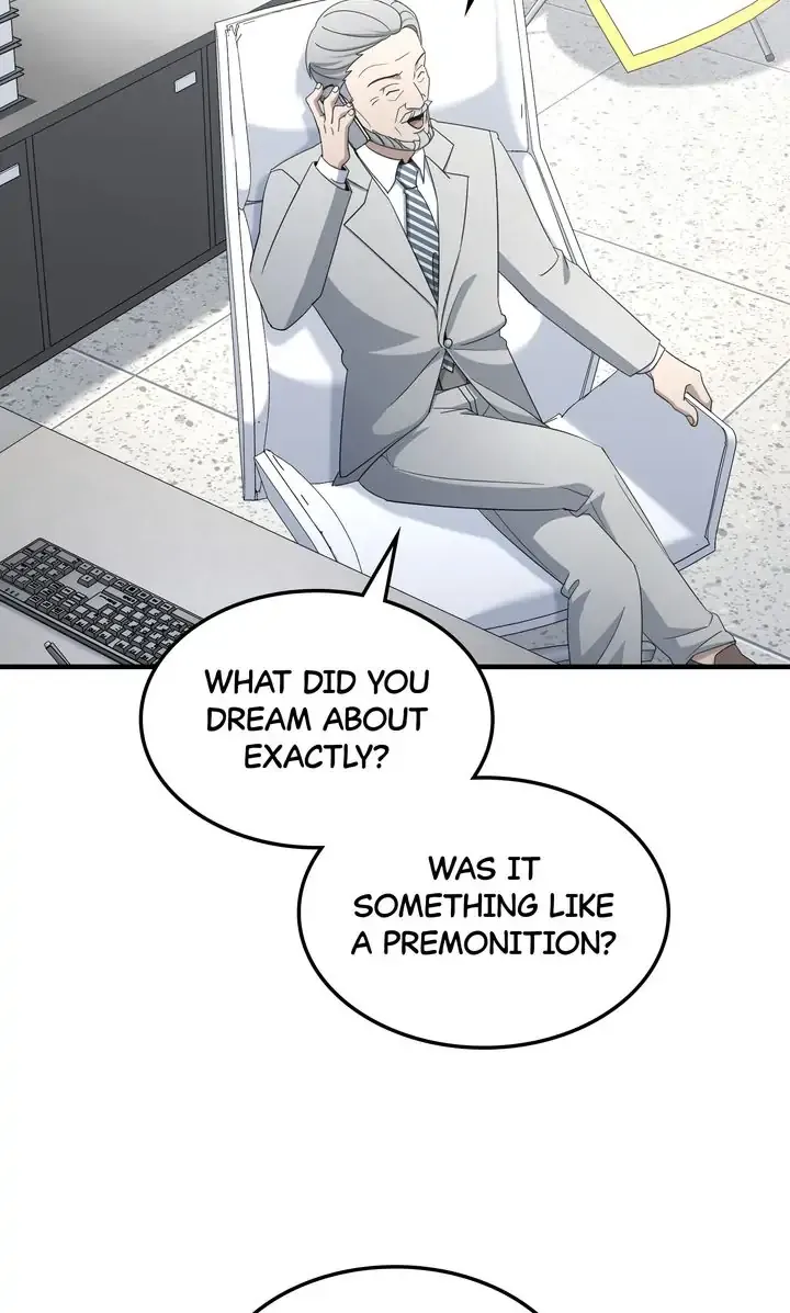 Read Cheolsu Saves the World EN Manga Online