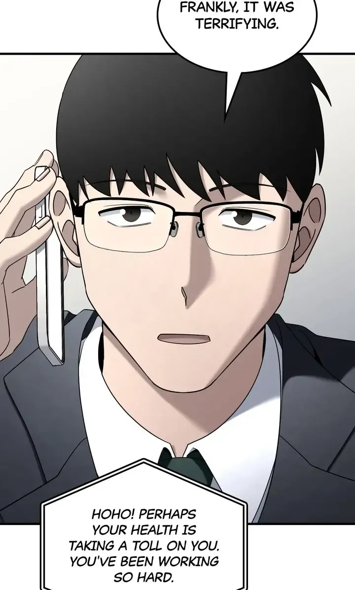 Read Cheolsu Saves the World EN Manga Online