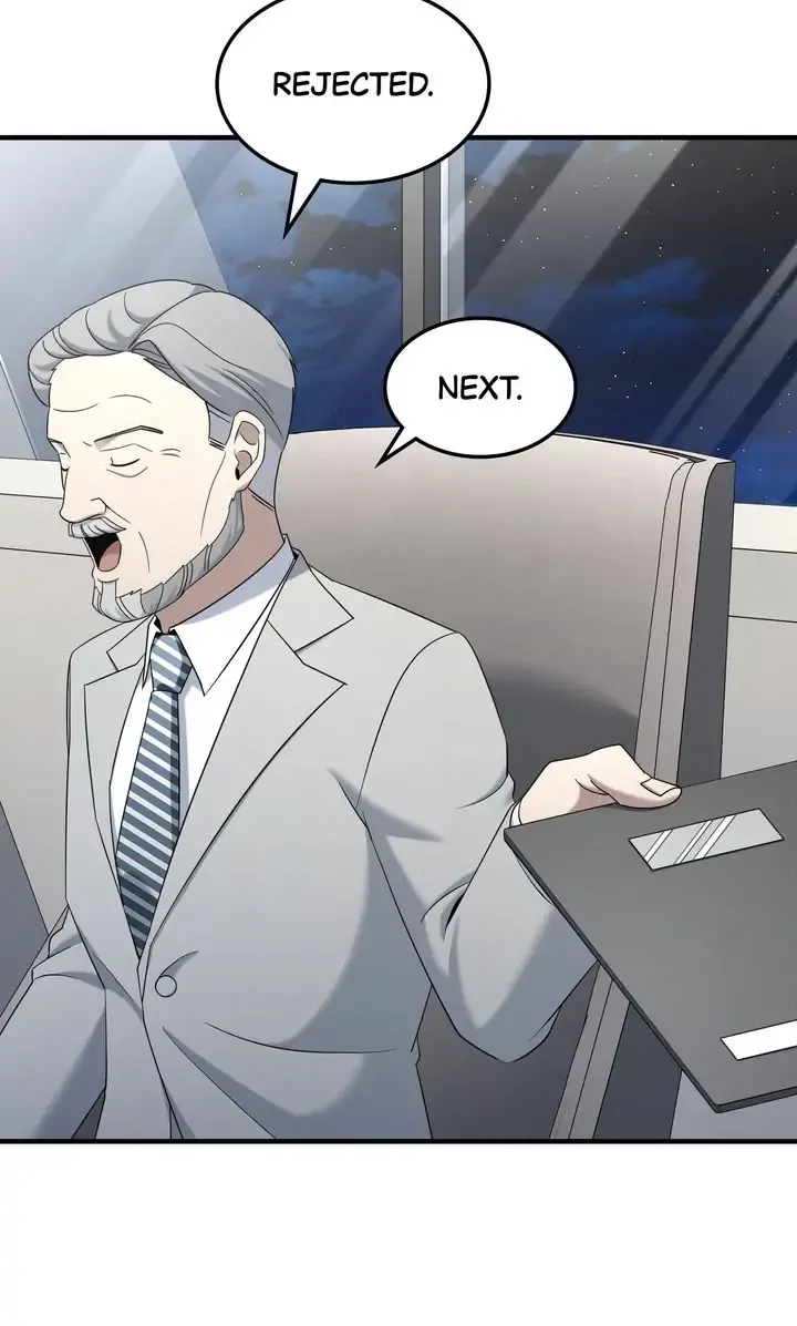 Read Cheolsu Saves the World EN Manga Online