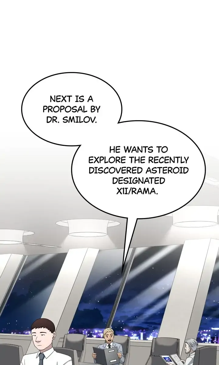 Read Cheolsu Saves the World EN Manga Online