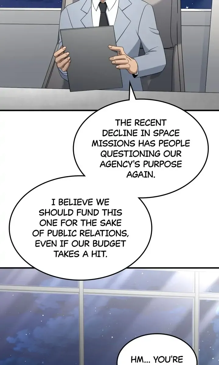 Read Cheolsu Saves the World EN Manga Online