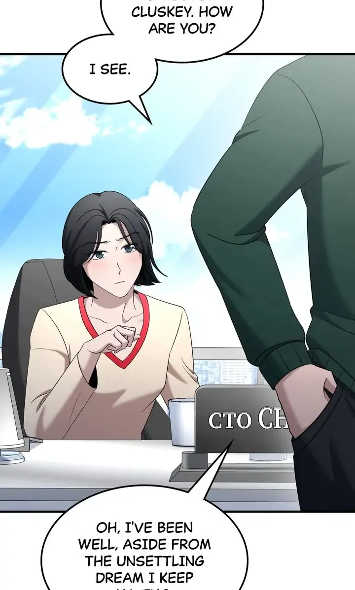 Read Cheolsu Saves the World EN Manga Online