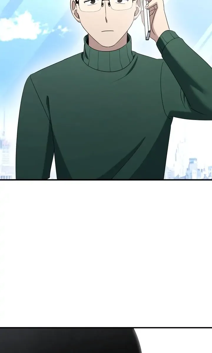 Read Cheolsu Saves the World EN Manga Online