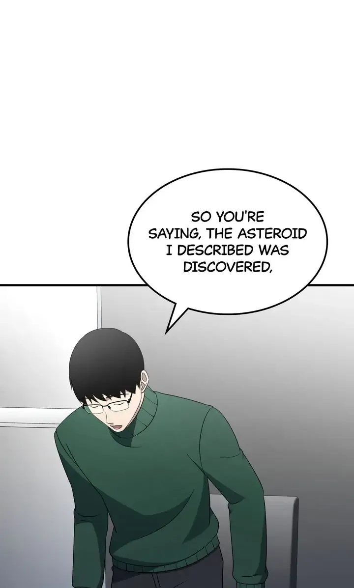 Read Cheolsu Saves the World EN Manga Online