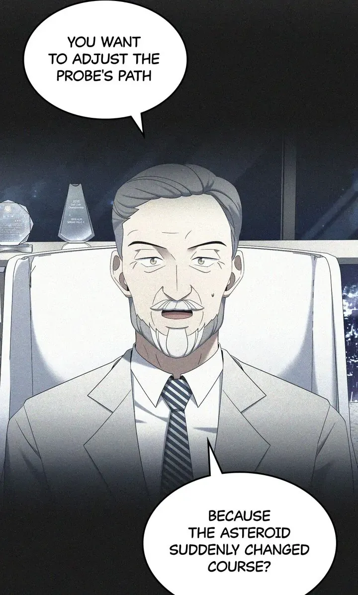 Read Cheolsu Saves the World EN Manga Online