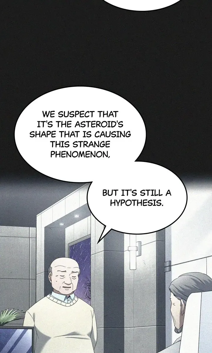 Read Cheolsu Saves the World EN Manga Online