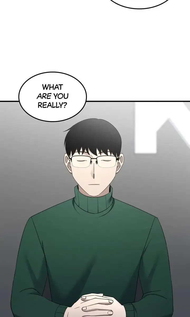 Read Cheolsu Saves the World EN Manga Online