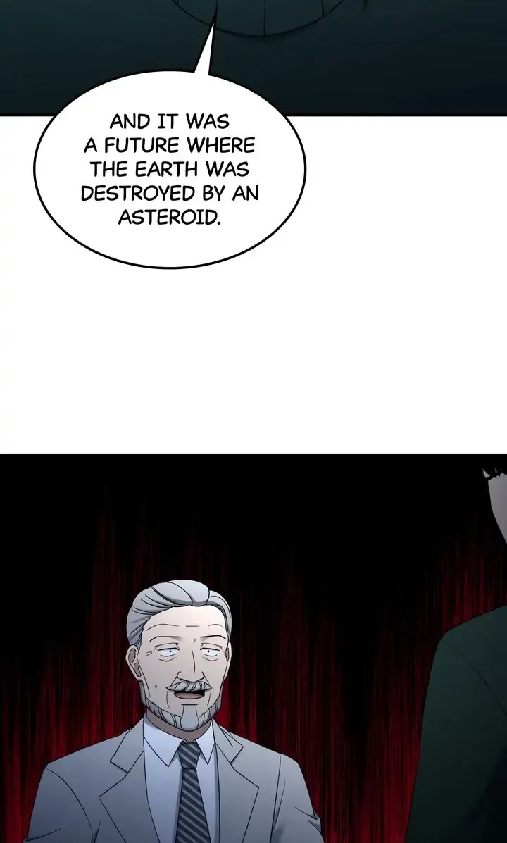 Read Cheolsu Saves the World EN Manga Online