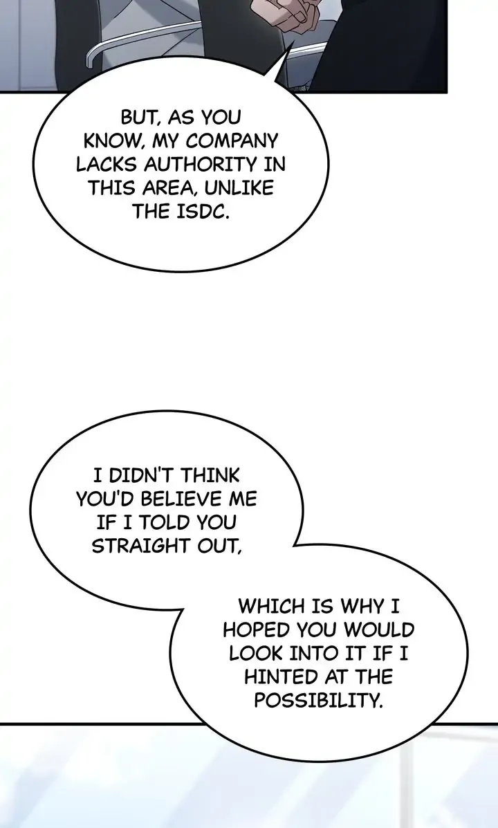 Read Cheolsu Saves the World EN Manga Online