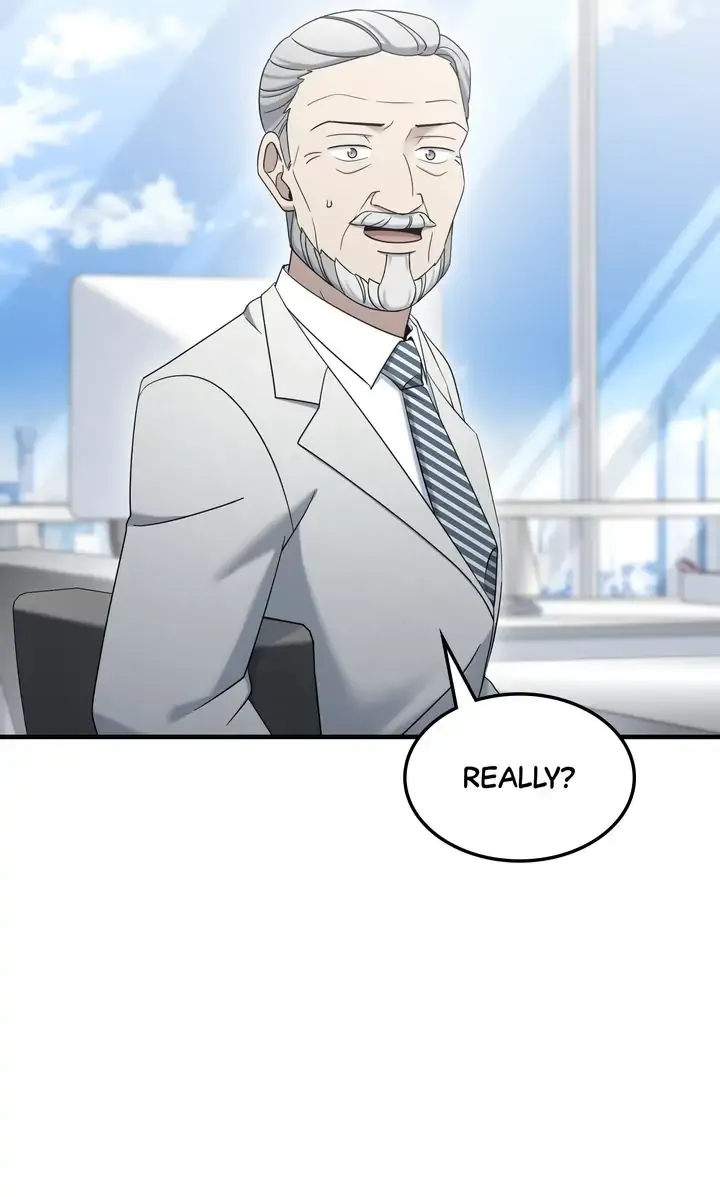 Read Cheolsu Saves the World EN Manga Online