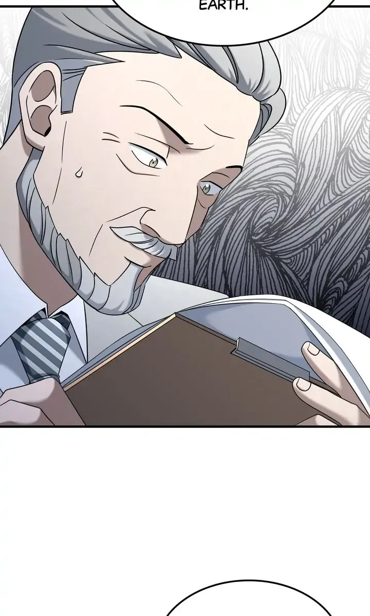 Read Cheolsu Saves the World EN Manga Online