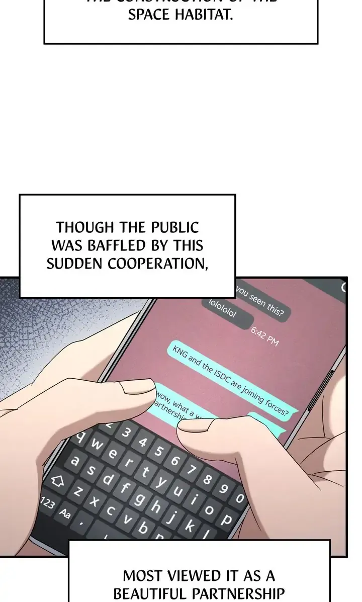 Read Cheolsu Saves the World EN Manga Online