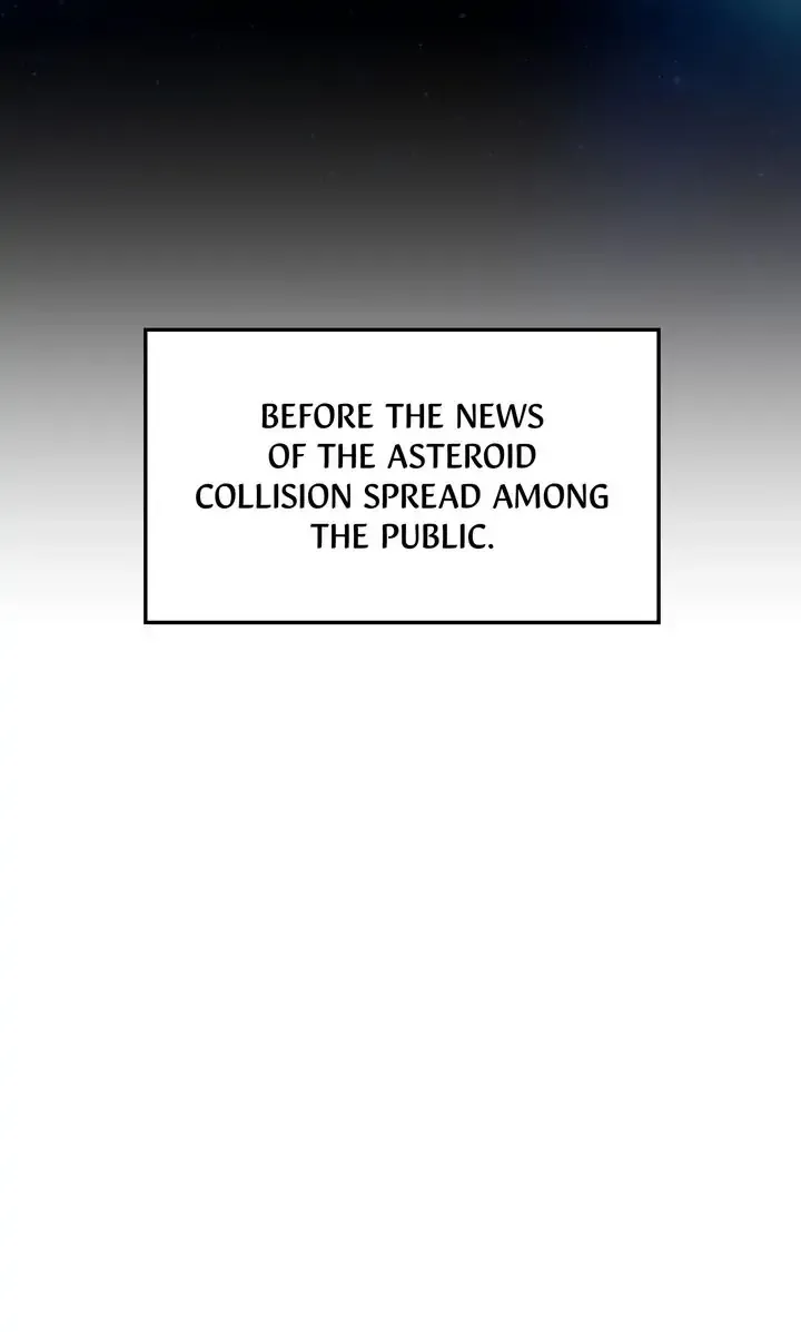 Read Cheolsu Saves the World EN Manga Online