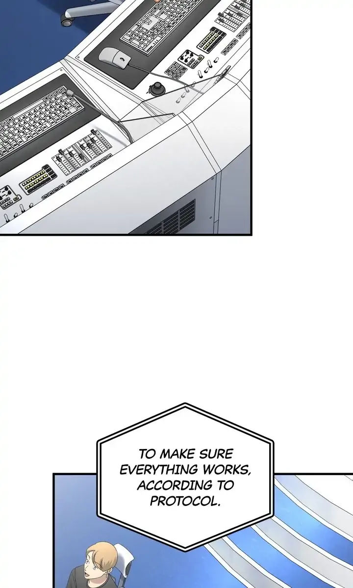 Read Cheolsu Saves the World EN Manga Online