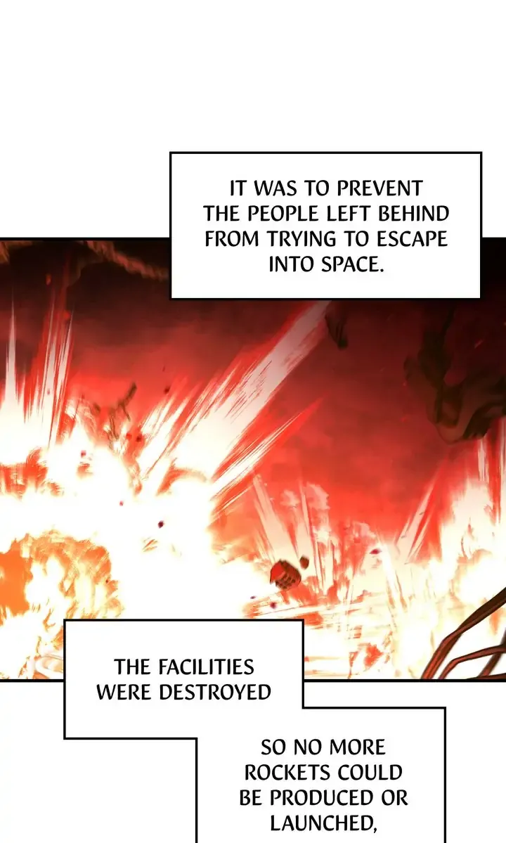 Read Cheolsu Saves the World EN Manga Online