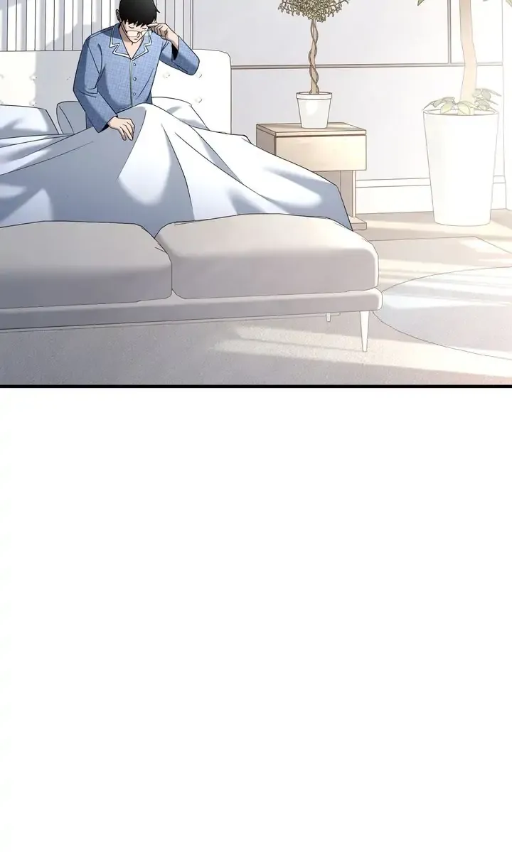 Read Cheolsu Saves the World EN Manga Online