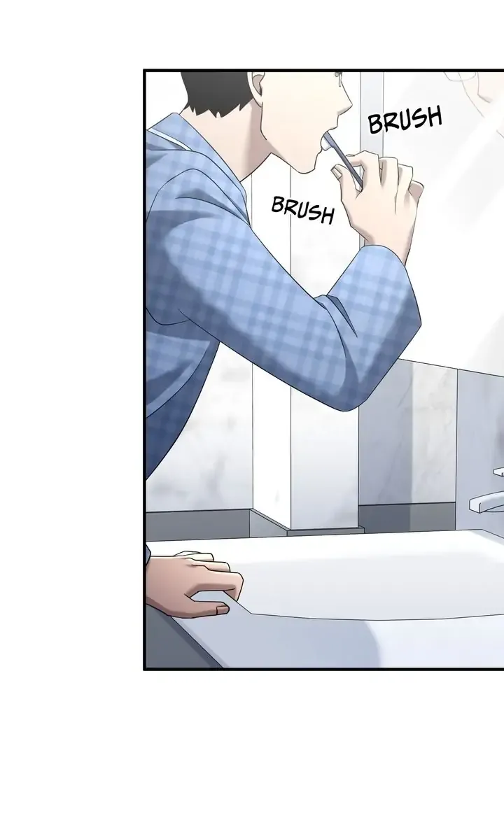 Read Cheolsu Saves the World EN Manga Online