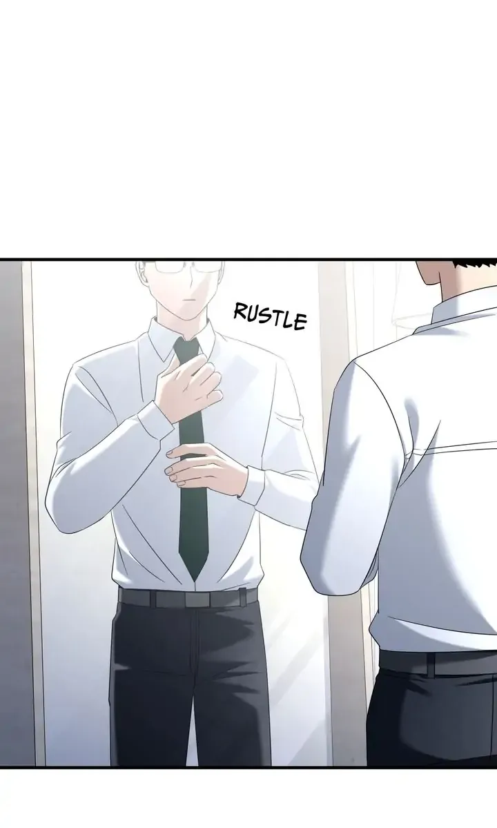 Read Cheolsu Saves the World EN Manga Online