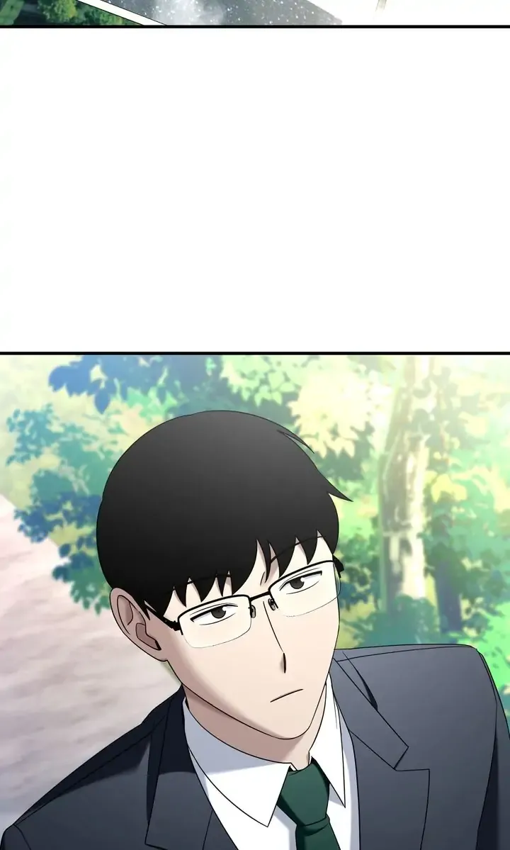 Read Cheolsu Saves the World EN Manga Online