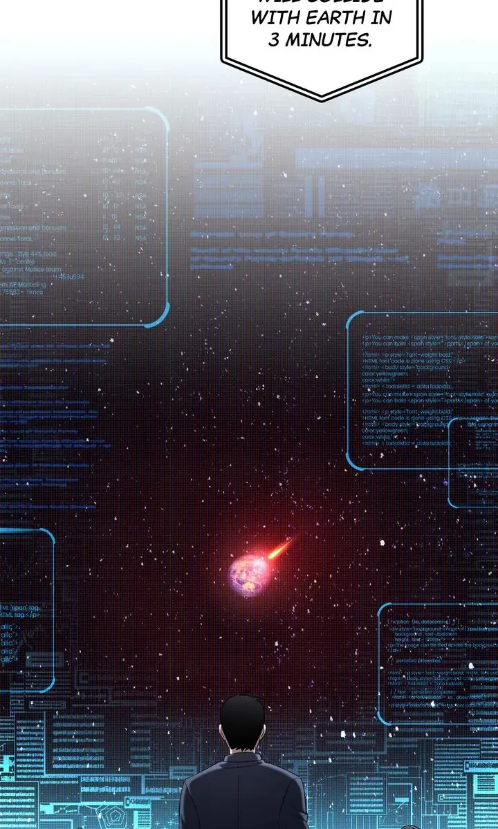 Read Cheolsu Saves the World EN Manga Online