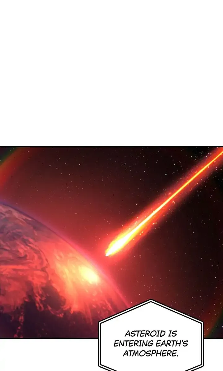 Read Cheolsu Saves the World EN Manga Online