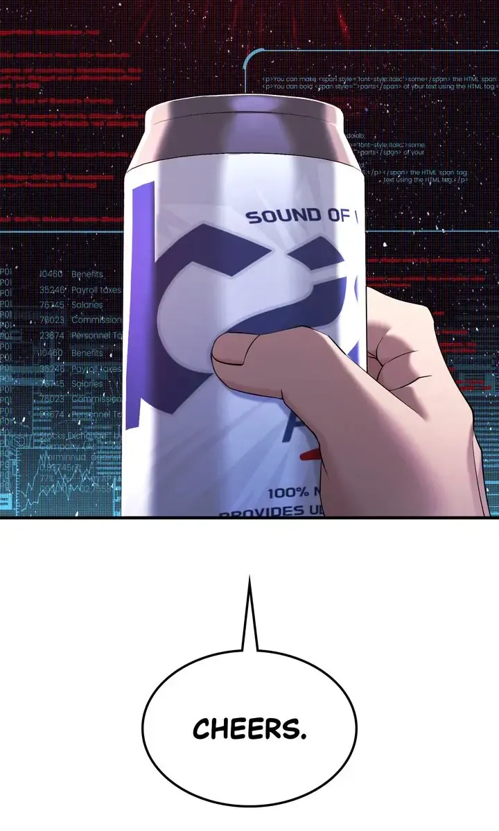 Read Cheolsu Saves the World EN Manga Online