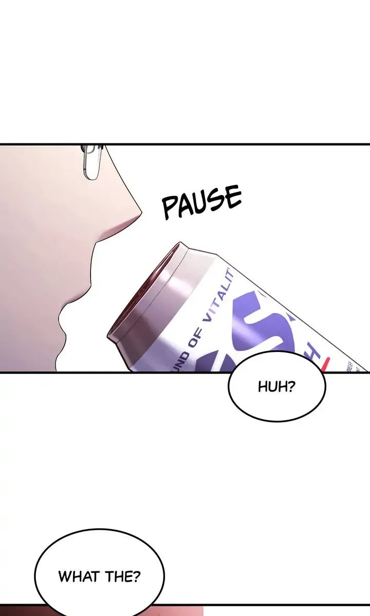 Read Cheolsu Saves the World EN Manga Online