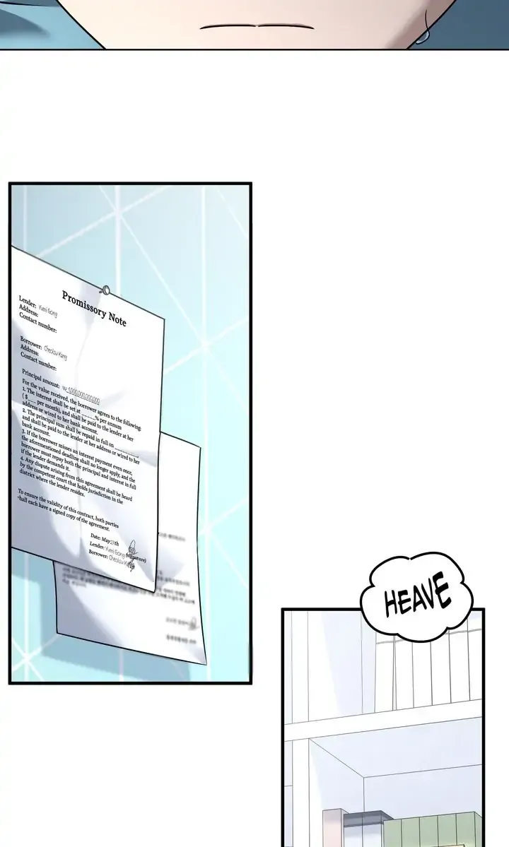 Read Cheolsu Saves the World EN Manga Online