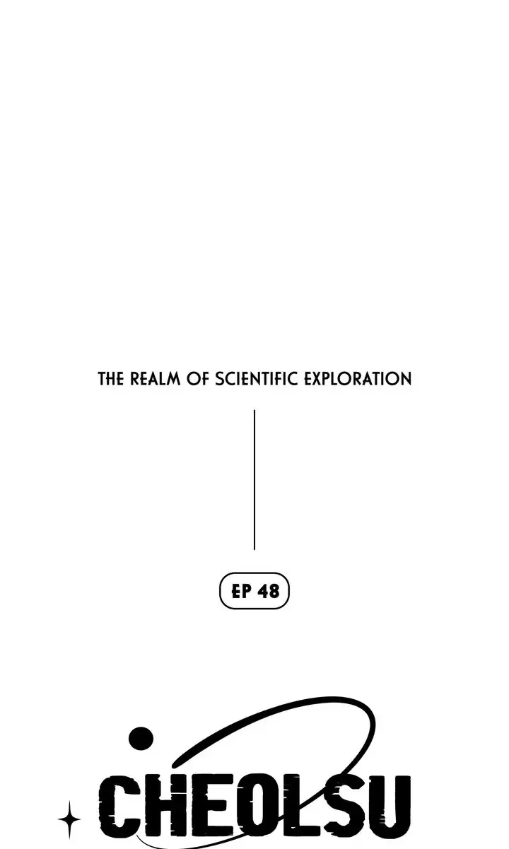 Read Cheolsu Saves the World EN Manga Online