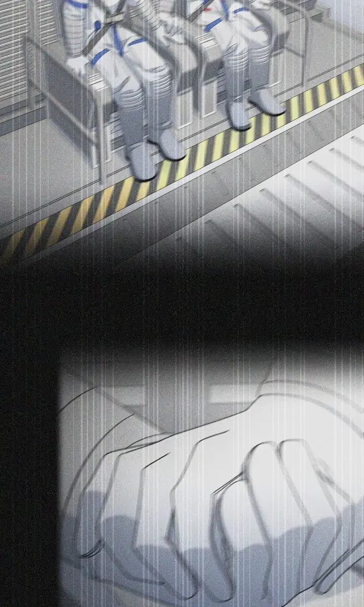 Read Cheolsu Saves the World EN Manga Online